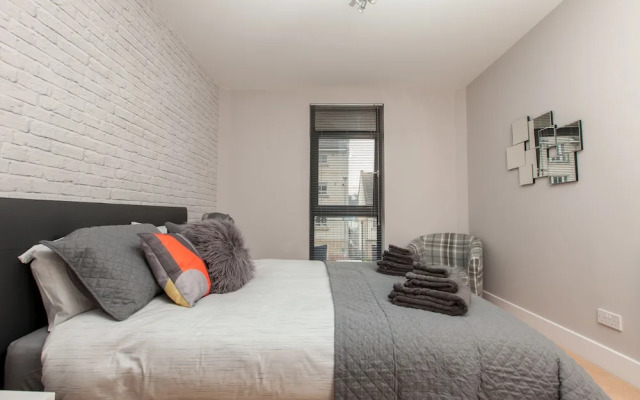 Amazing Apartments - Hopetoun Street