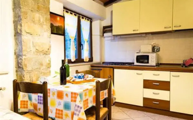 San Martino - Casa Landi