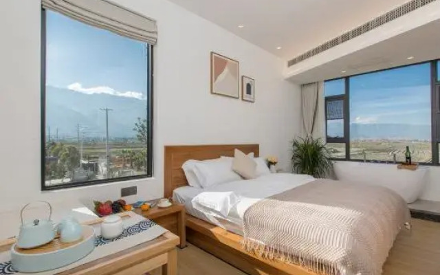 SuYin Designer Countryside Homestay (Erhai Huanhai West Road