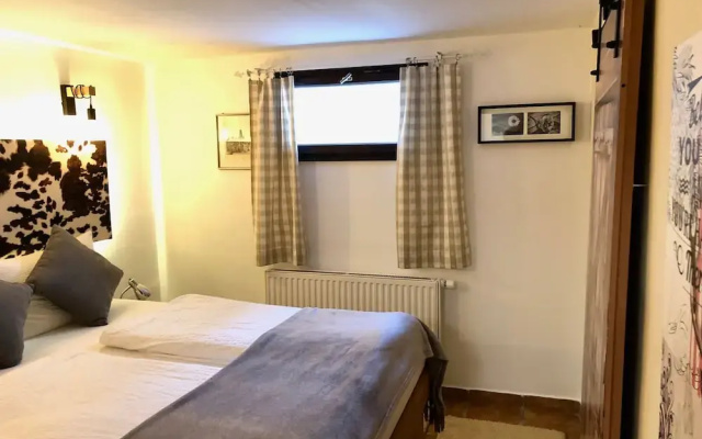 Belle Kitz Apartment 3