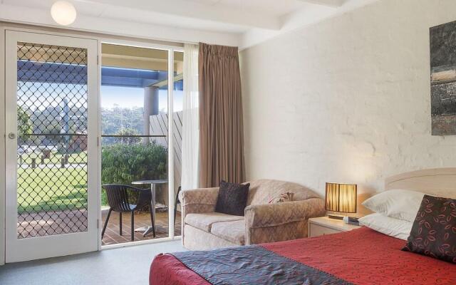 Black Dolphin Resort Motel & Apartments Merimbula