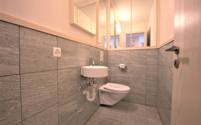 Chesa Sur Ova 22 St Moritz