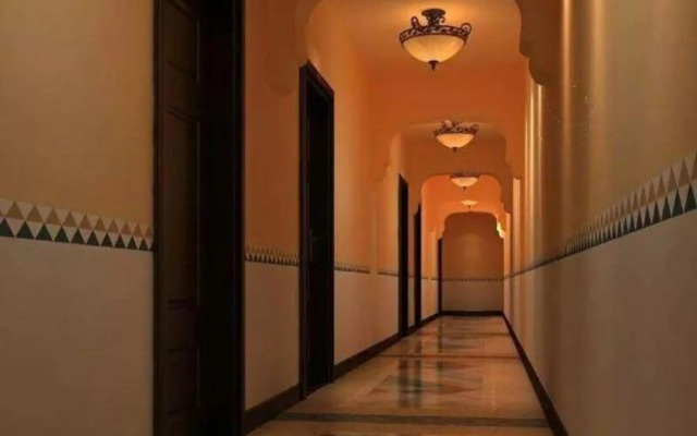 Heishawan Seaview Holiday Hotel