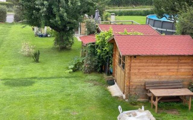 Pension Hugo