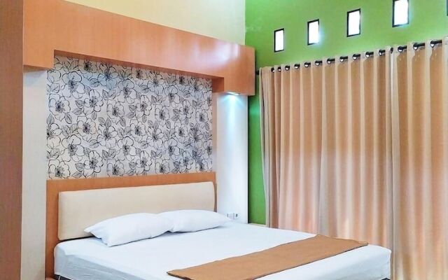 Kems Homestay by FH Stay