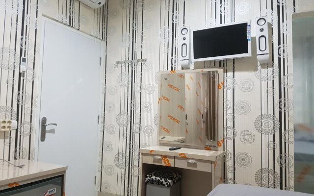 GAIA Residence Semarang Dafamland