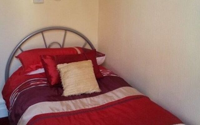 Richmond Guest House