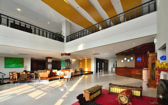 Hotel Dafam Pekalongan