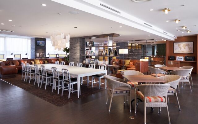 Shinagawa Prince Hotel N Tower