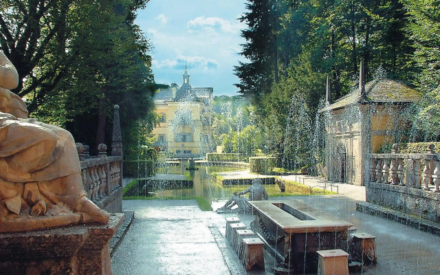 Holiday Inn Salzburg City by IHG