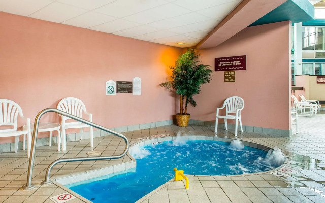 Quality Inn & Conference Center