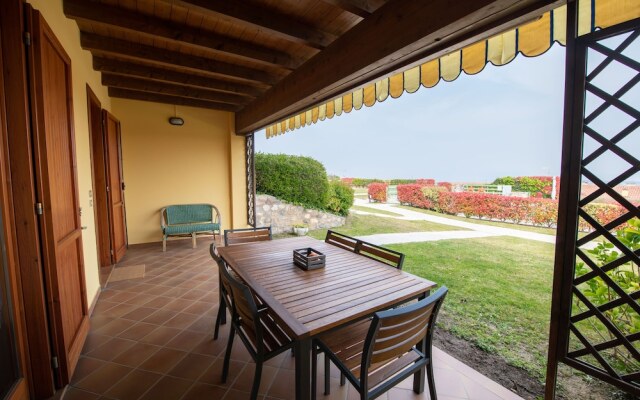 Appartamento le Mimose