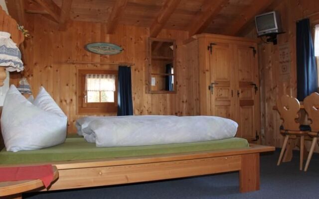 B&b Haus Im Sand