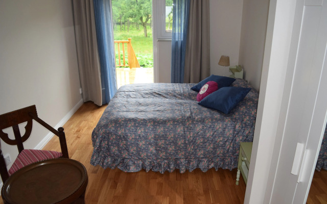 Lilla Rygården Bed & Breakfast