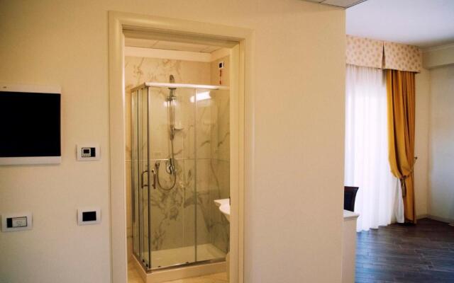Hotel Colaiaco