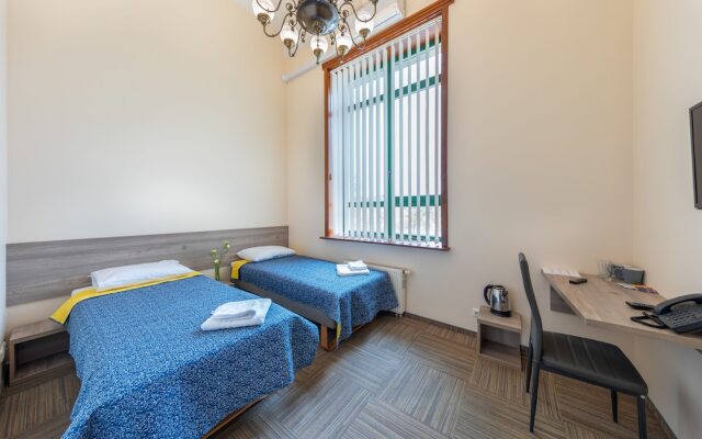 Hotel Simple Plus