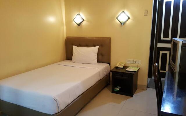 Rota Hotel