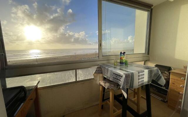 Appartement Saint-Jean-de-Monts, 1 pièce, 2 personnes - FR-1-224C-452