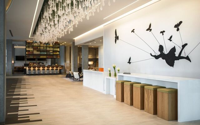 Renaissance Atlanta Airport Gateway Hotel