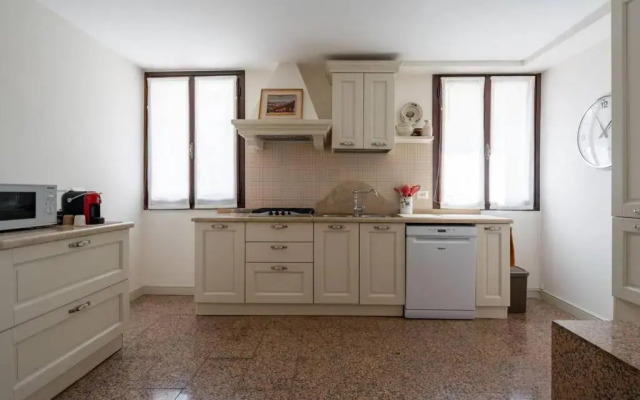 Giglio Suite 2476