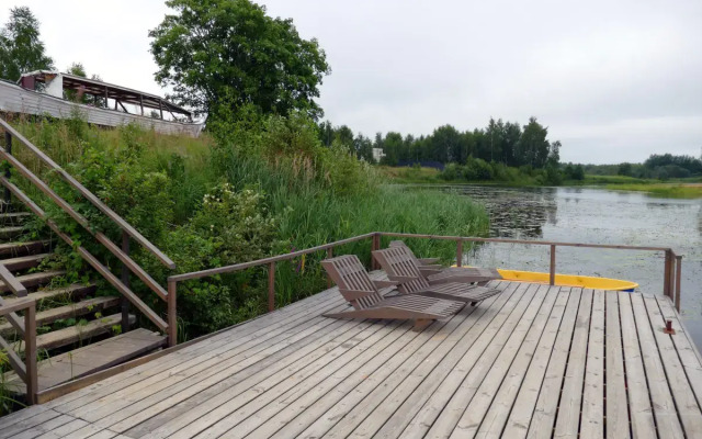 Панорама(Калязин)