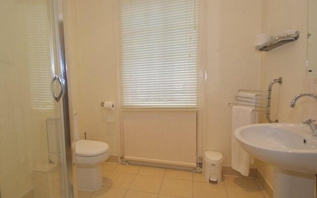 Hadleigh Hotel
