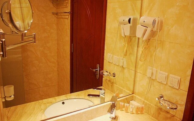 Land Premium Hotel 1 Makkah