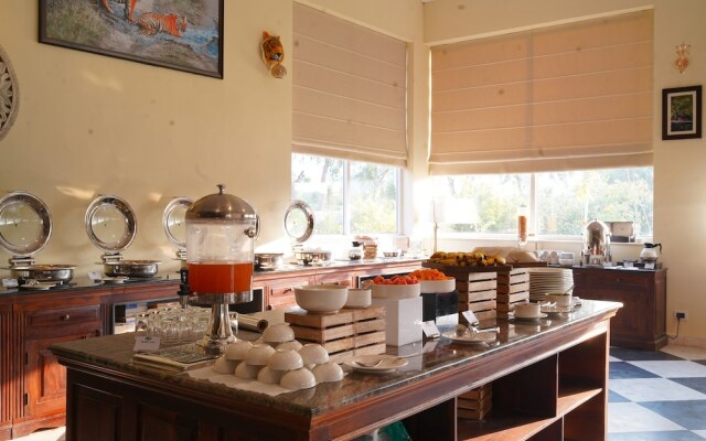 Spree Resort Sariska