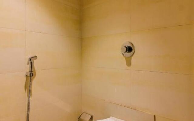 Hygeinic Airport Dormitory Near by BOM