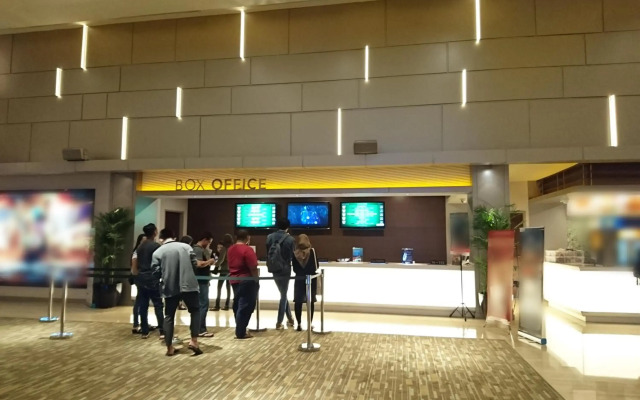 Sensa Hotel