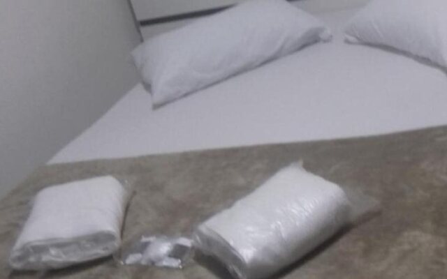Top Mix Hotel
