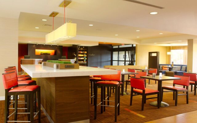 Courtyard by Marriott Philadelphia Langhorne