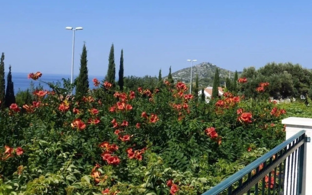 Vila Morska Sirena
