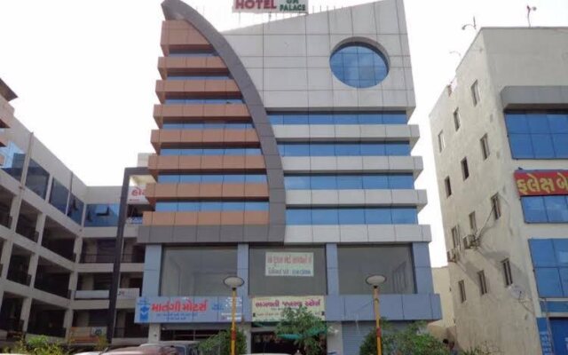 Hotel Om Palace
