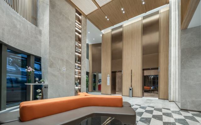 Holiday Inn Express Changchun Ecological Square by IHG