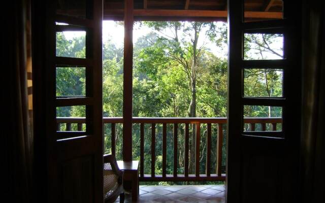 Landa Holiday House