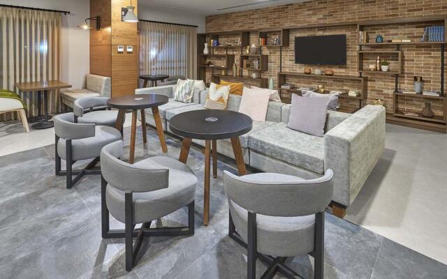 City Express Plus by Marriott Tijuana