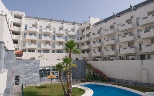 Apartamentos Calalucia