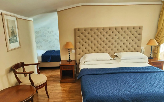 Hotel Europa