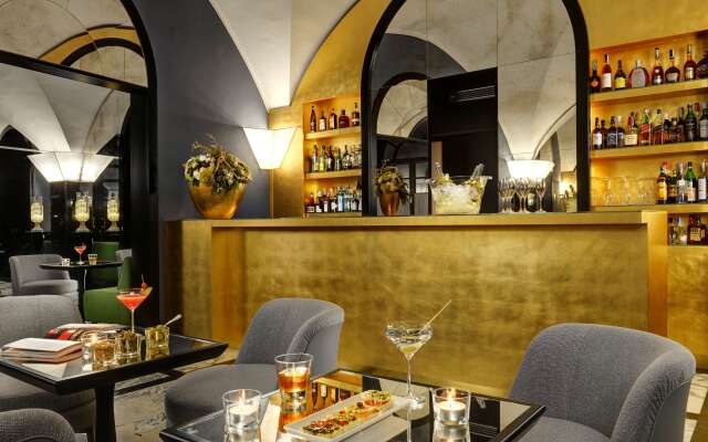 Balestri Hotel