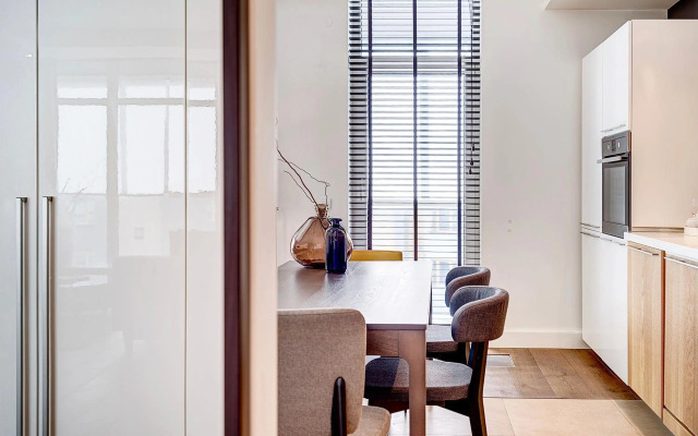 Vilnius Apartments & Suites