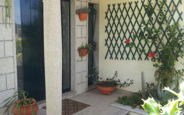 Villa D'Arcos