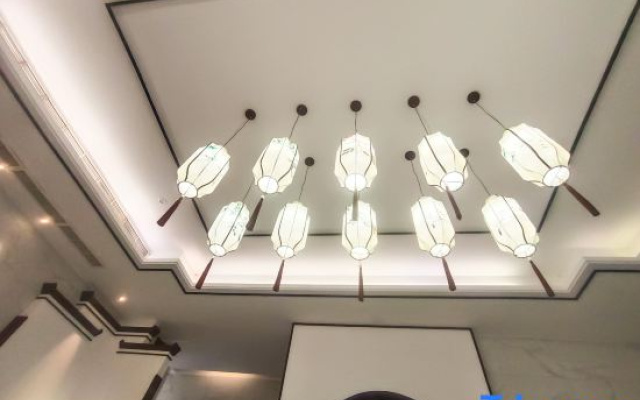 Wenling Dingsheng Hotel