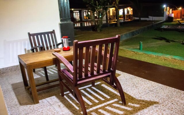 Cinnamon Garden Hotel