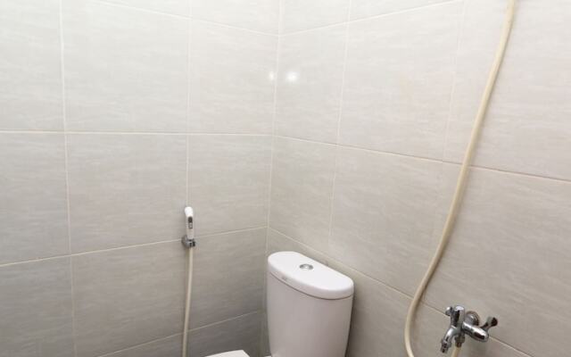 Kamar Keluarga Bandara III Syariah