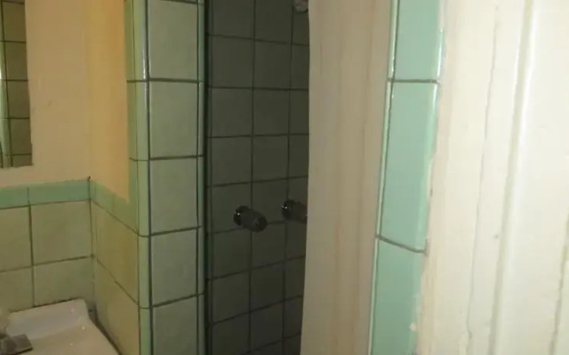 Ambassador Motel