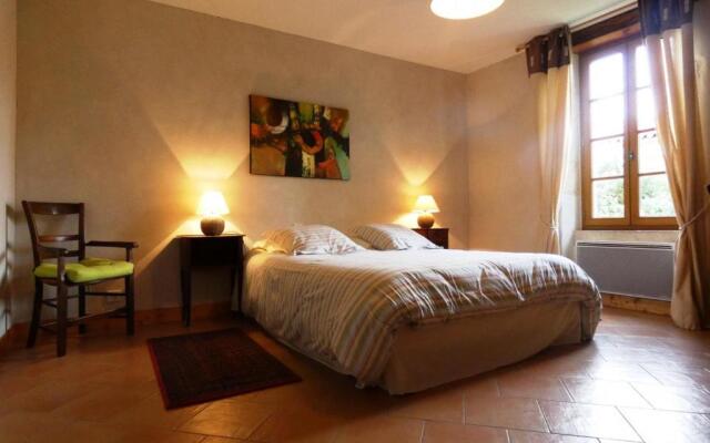 Gîte Pissos, 3 pièces, 5 personnes - FR-1-360-31