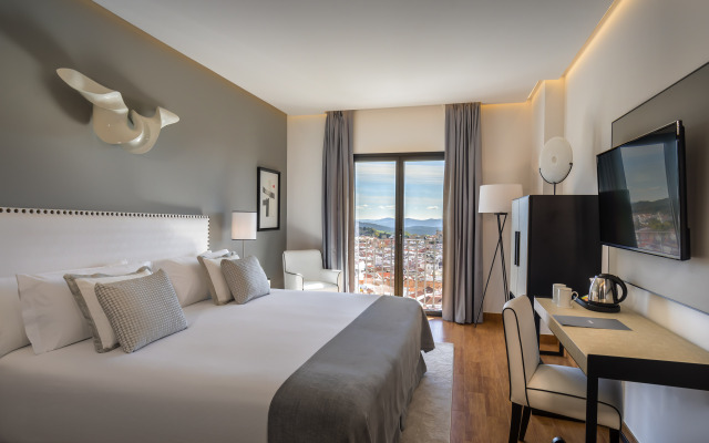 Barcelo Aracena