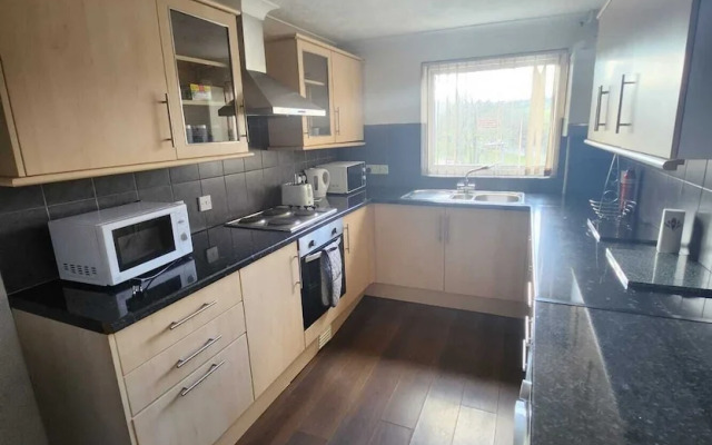 Home in Medway 3bedroom Free Sports Free Parking