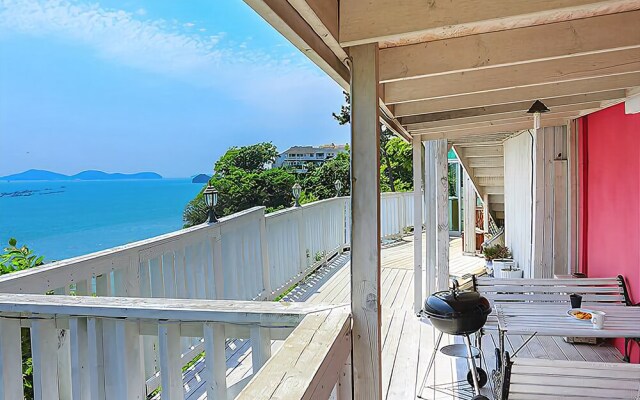 Taean Yauri Pension